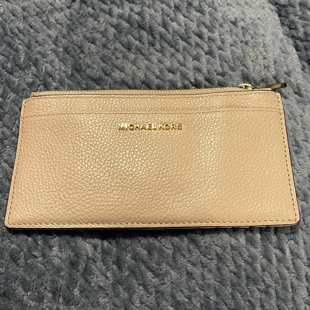 Michael Kors wallet